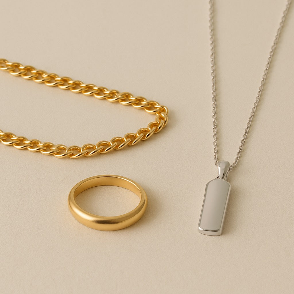 Jewelry & Accessories