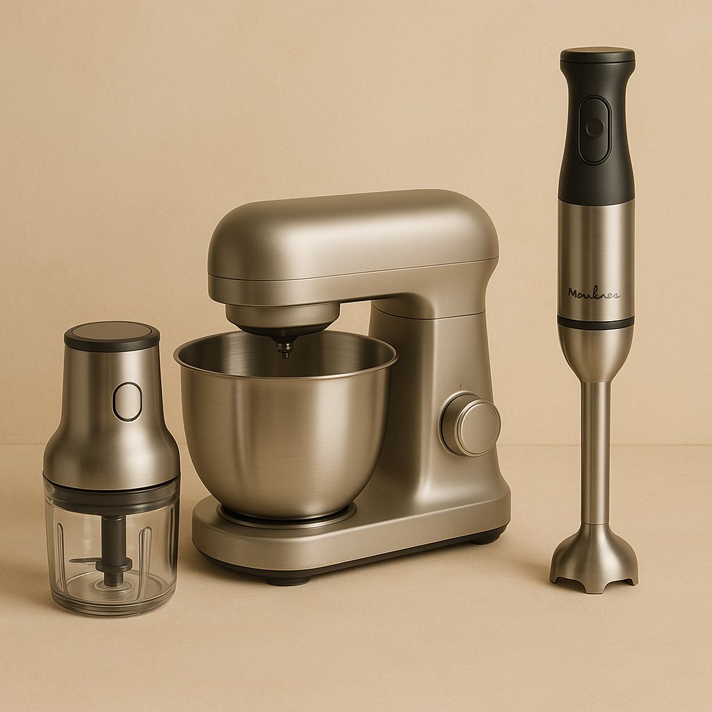 Home & Kitchen
