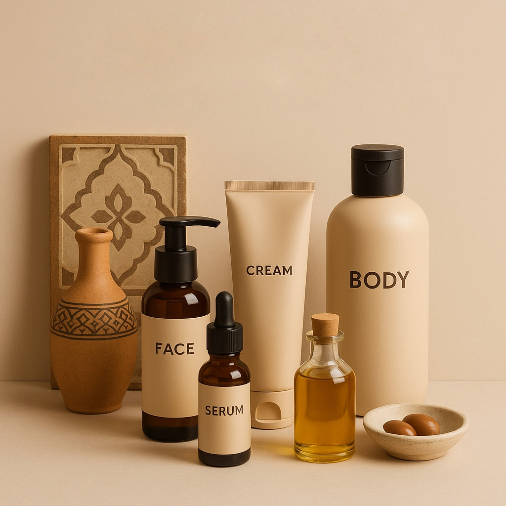 Beauty & Self-Care