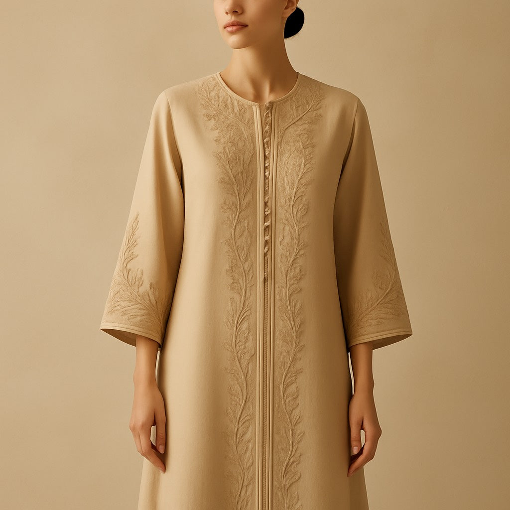 Moroccan Fashion