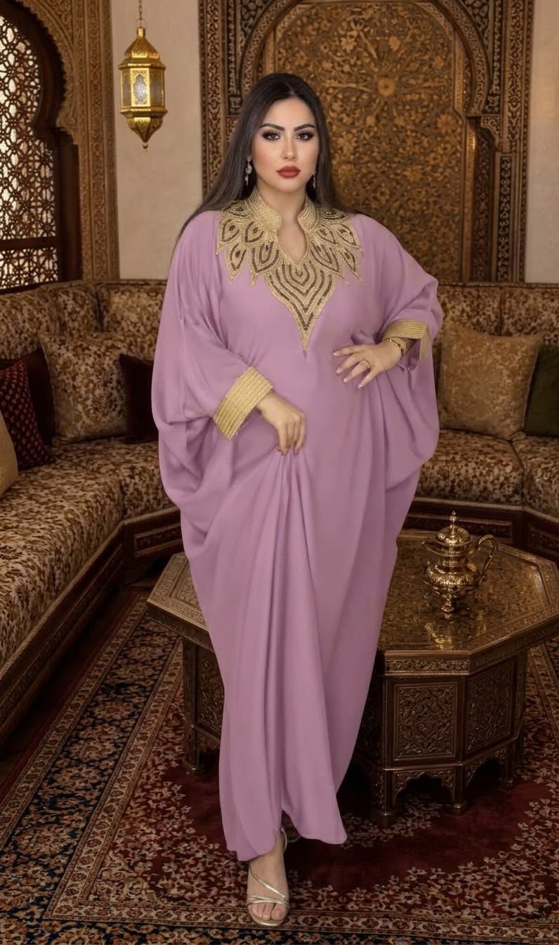 Farasha_abaya_dusty_mauve